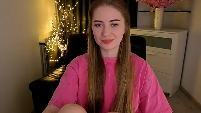 Adelyna Bird online show from February 12, 7:25 am