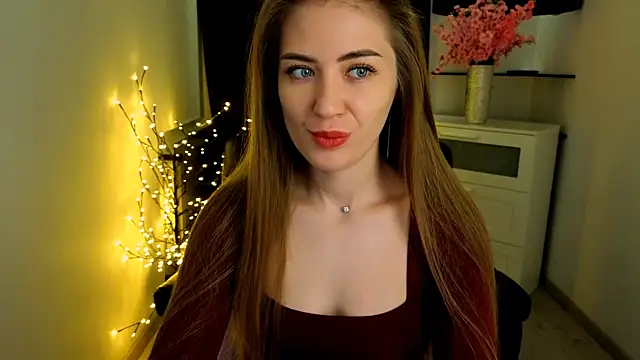 Adelyna Bird online show from April 1, 6:36 am