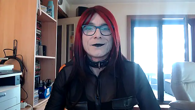  Davine  online show from October 5, 2:59 pm