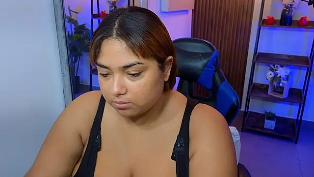 Kenya--Buhle online show from March 23, 11:03 am