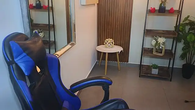 Kenya--Buhle online show from March 26, 11:05 am