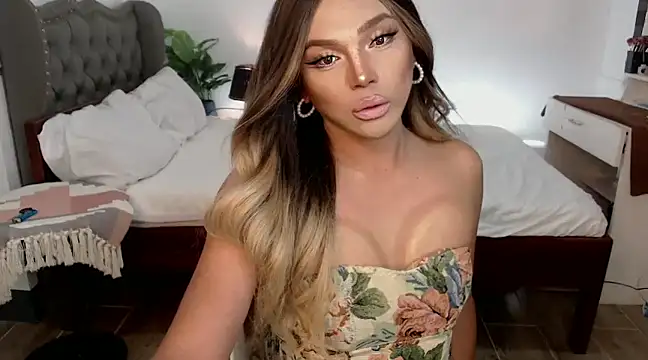 liaa lurrecams online show from January 20, 10:51 am