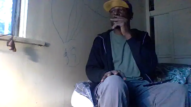 Daddy hook online show from February 10, 11:09 pm