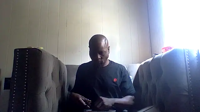 Daddy hook online show from April 10, 6:45 pm