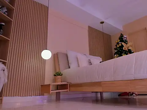 EricaCopola online show from November 27, 2:13 am