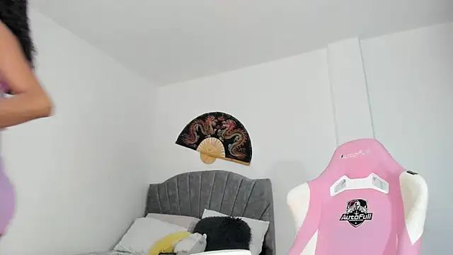 khaliope online show from February 20, 3:45 pm