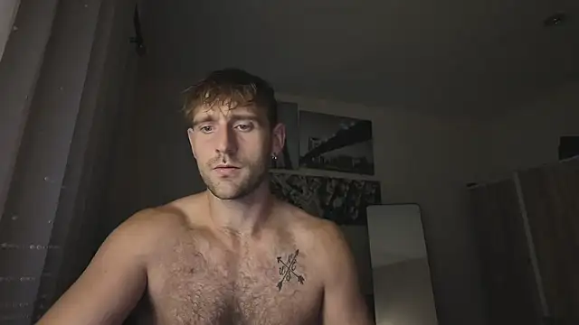 lukegunn online show from February 22, 11:58 pm