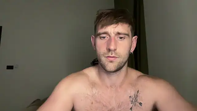 lukegunn online show from March 23, 11:53 pm