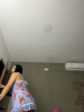 Amandanauty online show from March 25, 4:40 am