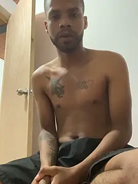 XWillianSmithX online show from June 3, 12:13 am