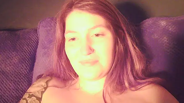 Angelk43 online show from January 15, 6:40 am