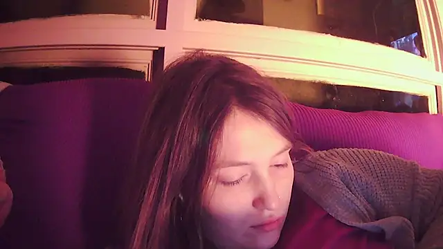 Angelk43 online show from February 19, 6:53 am