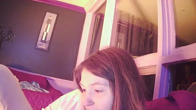 Angelk43 online show from February 23, 8:22 am