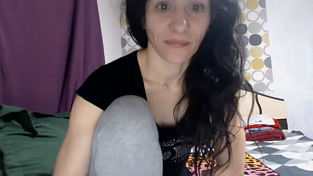 sexyevalove online show from November 8, 2:01 am