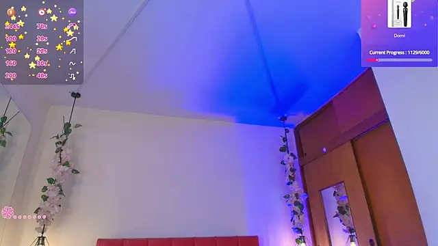 Athompzon online show from April 23, 11:20 am