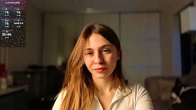 LovelyKatea online show from February 6, 1:36 pm