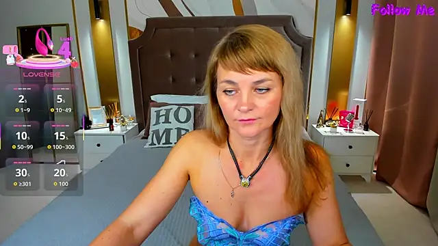 annasimonsj online show from September 28, 1:00 am