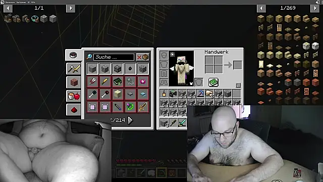 Tomwerisch online show from February 15, 12:29 am