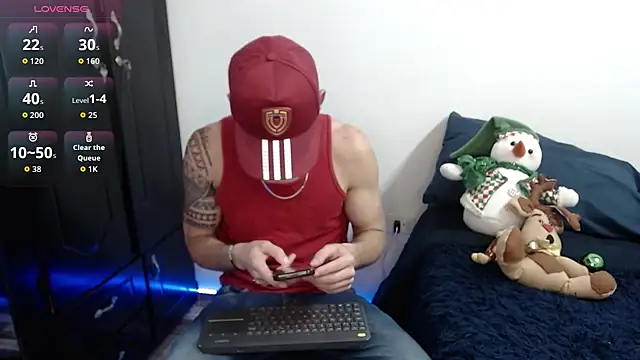 ramseesh online show from December 20, 9:33 pm