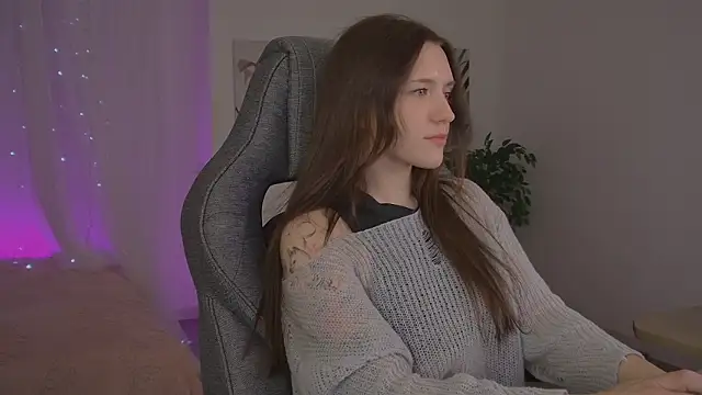 JennyDens online show from February 11, 4:01 pm