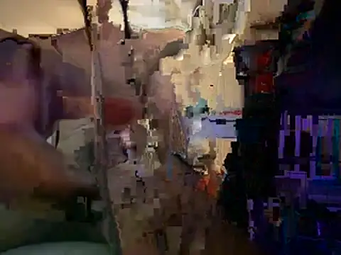 yinyang202 online show from April 9, 10:26 pm