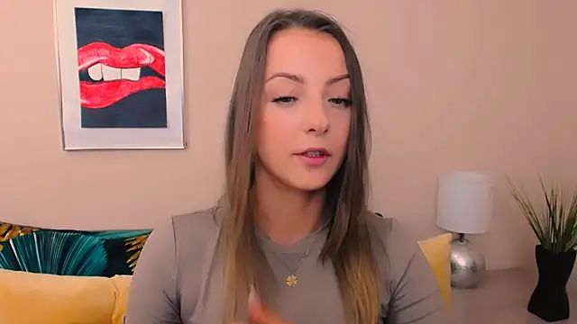 NatalieSexy online show from May 21, 6:09 am