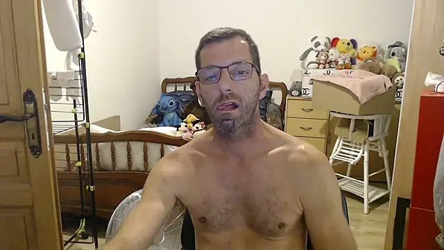 steph19x5 online show from July 10, 3:25 pm