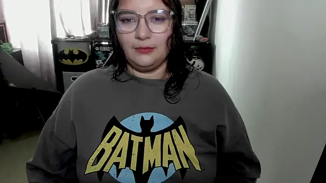 aika-dreams online show from January 12, 3:28 pm