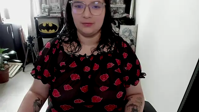 aika-dreams online show from March 20, 2:00 pm