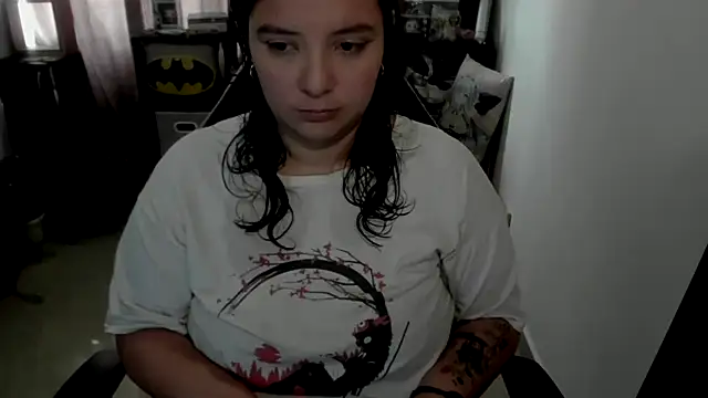 Snapshot of aika-dreams chatting on June 12, 1:54 pm aika-dreams online show from June 12, 1:54 pm