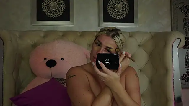 Squirt Tanya online show from July 20, 10:56 pm