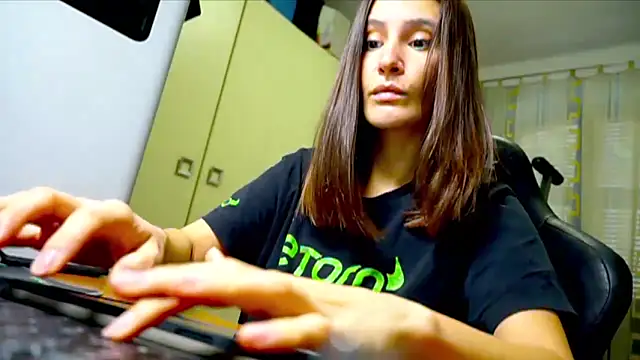 GodlyTheia online show from January 10, 11:01 am