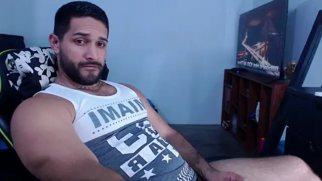 Alexgrey0 online show from January 25, 12:38 am