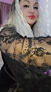 Larissa K online show from December 15, 7:29 pm