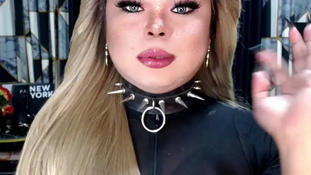 Mistress DOMnicaaxx online show from November 2, 3:36 pm