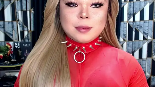 Mistress DOMnicaaxx online show from December 5, 6:11 am