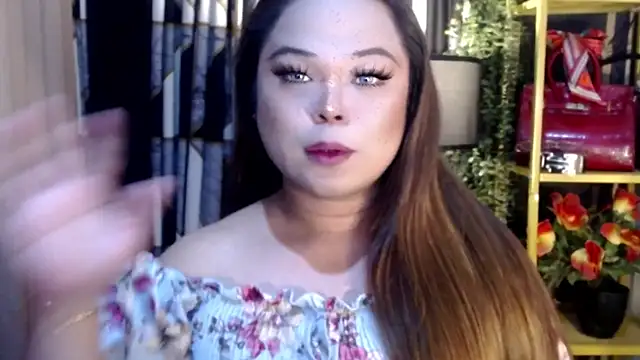 Mistress DOMnicaaxx online show from February 8, 9:40 pm