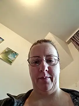 Goodass7 online show from October 21, 7:31 am