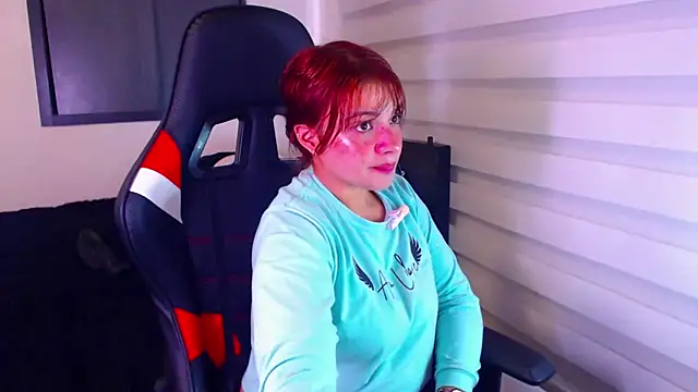 Vannessa  Shy online show from March 31, 7:47 pm