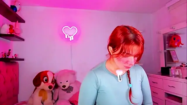 Vannessa  Shy online show from July 16, 1:11 am