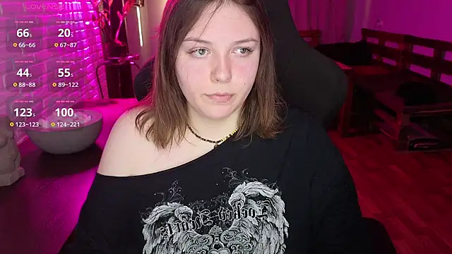 XNirvanaX online show from June 26, 2:38 am