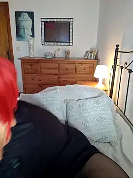 SarahDelSol online show from April 19, 6:56 am