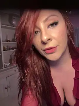 Snapshot of Kapree chatting on April 4, 9:12 pm Kapree online show from April 4, 9:12 pm