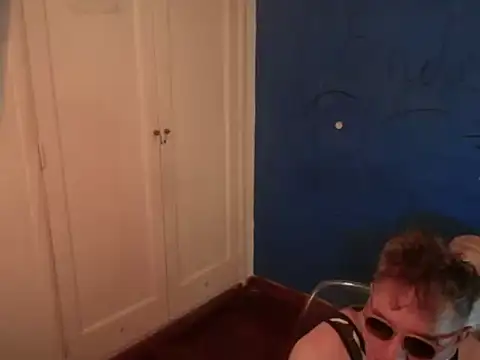 Fabrissi online show from March 24, 10:37 pm