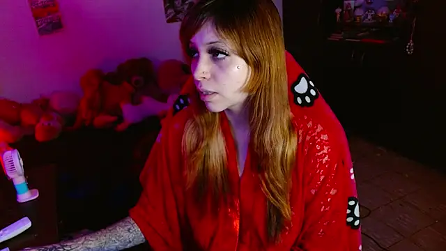 MaryJannes online show from June 24, 8:41 pm