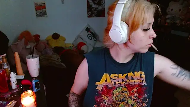 MaryJannes online show from July 23, 5:00 pm