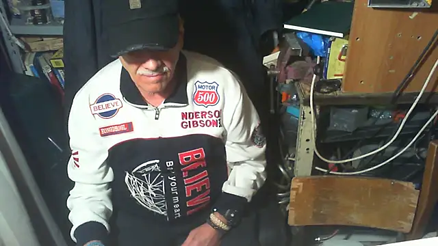 nonnomaturobisex online show from October 4, 7:28 am