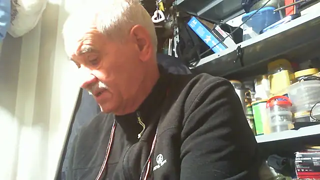 nonnomaturobisex online show from October 8, 6:55 am