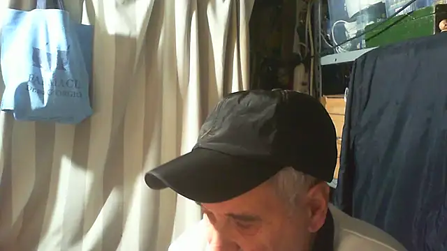 nonnomaturobisex online show from November 9, 9:07 am