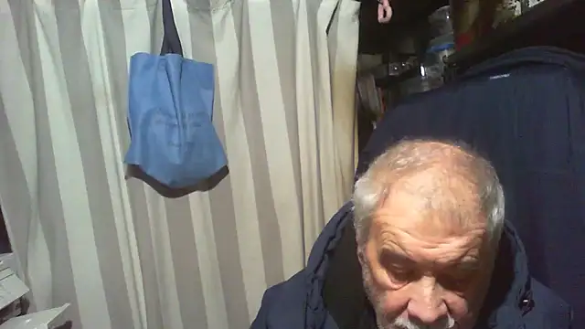 nonnomaturobisex online show from February 24, 8:01 am